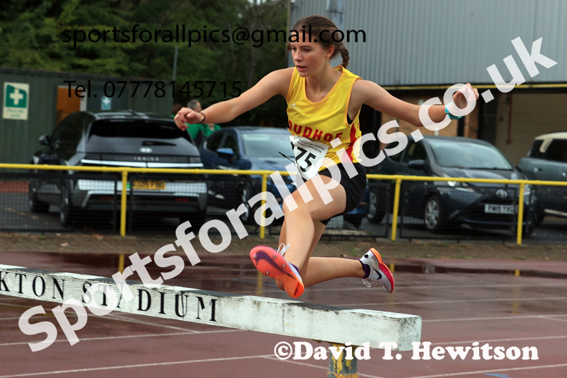 Steeplechase, 2026 NEGP No 5, Monkton. Photo: David T. Hewitson/Sports for All Pics